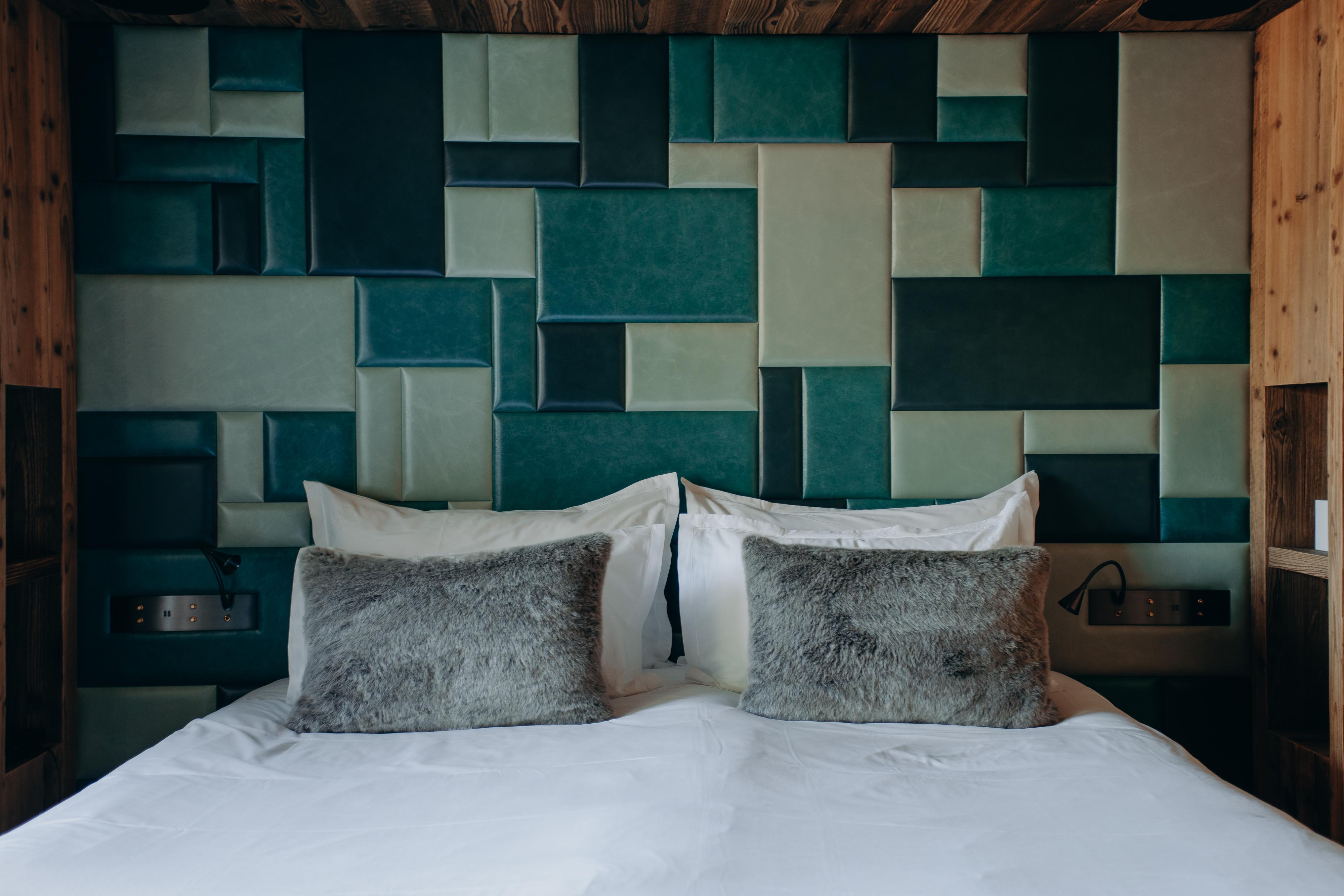 Armancette - The Leading Hotels Of The World 생제르베레뱅 외부 사진