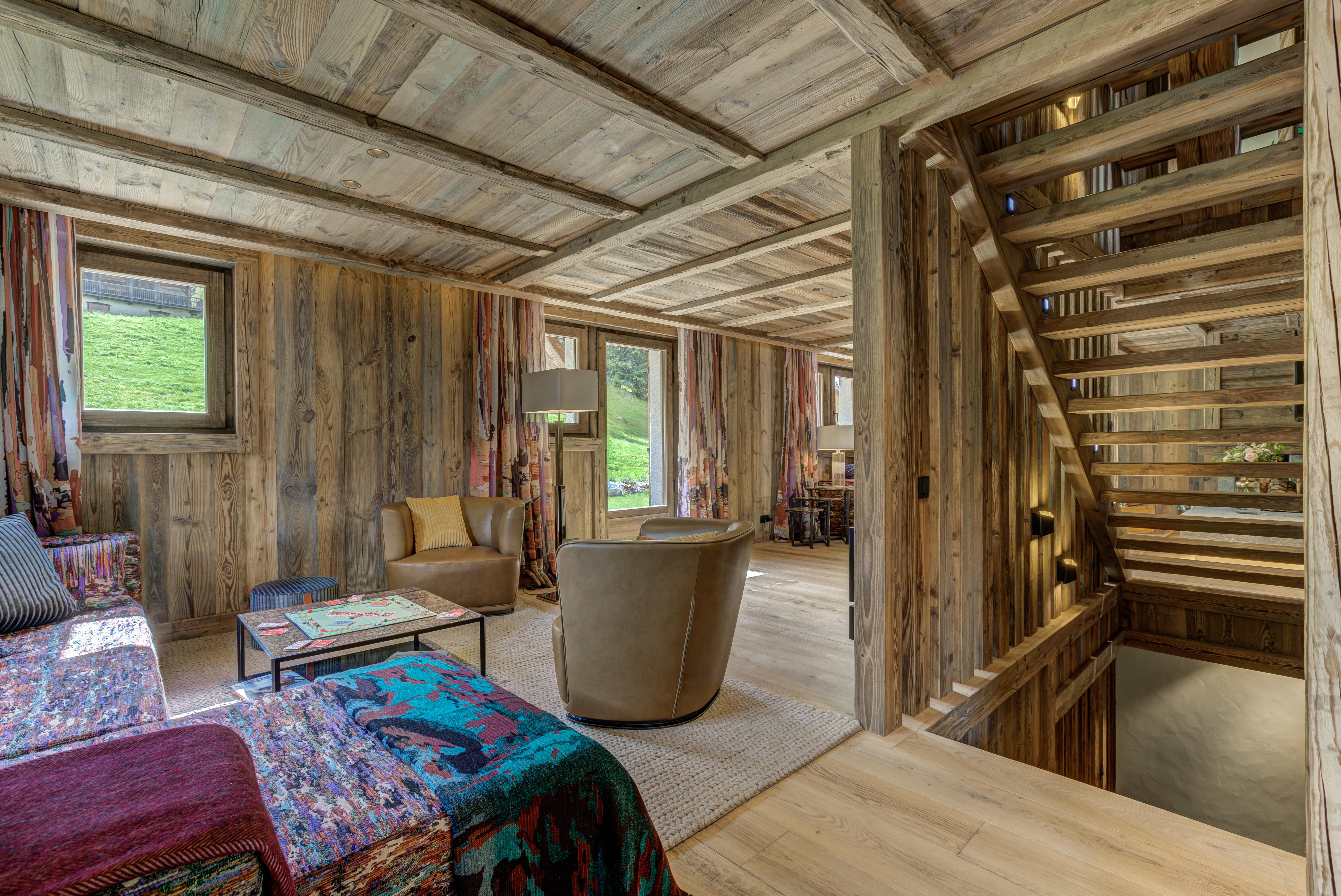 Armancette - The Leading Hotels Of The World 생제르베레뱅 외부 사진