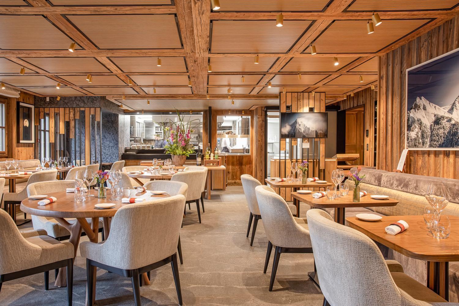 Armancette - The Leading Hotels Of The World 생제르베레뱅 외부 사진